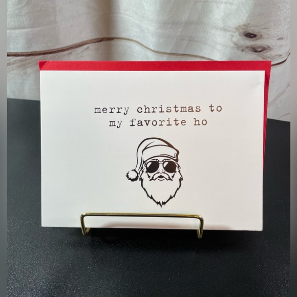 ⚠️🎄Adult Christmas Greeting Card Bundle Set B NWT - Picture 1 of 14